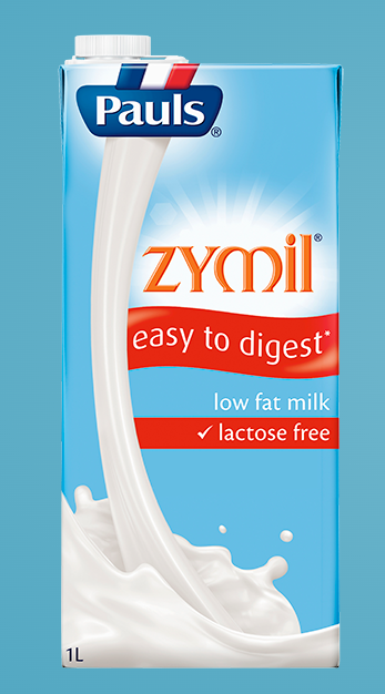 Latte Zymil Vitamin