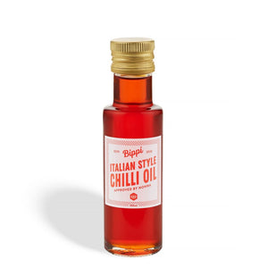 Bippi Italian Style Chilli Oil 100ml