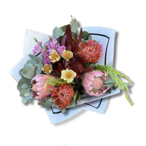 Mother's Day - Australiana Bouquet