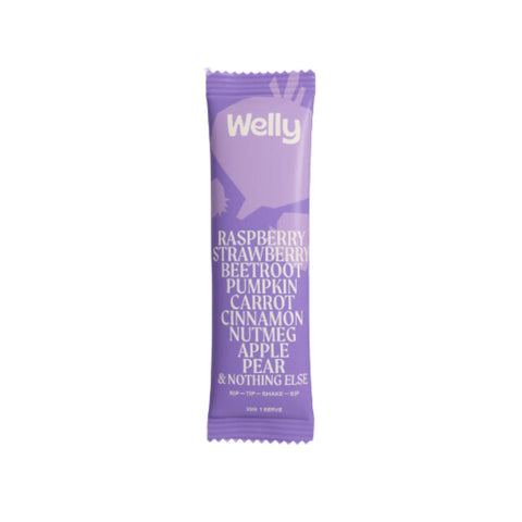 Welly - Berry Instant Smoothie