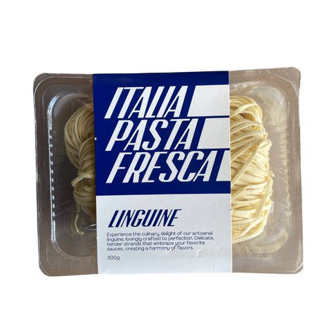 Italia Pasta Fresca - Linguine 300g