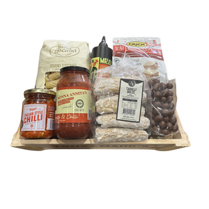 The Small Italian Hamper