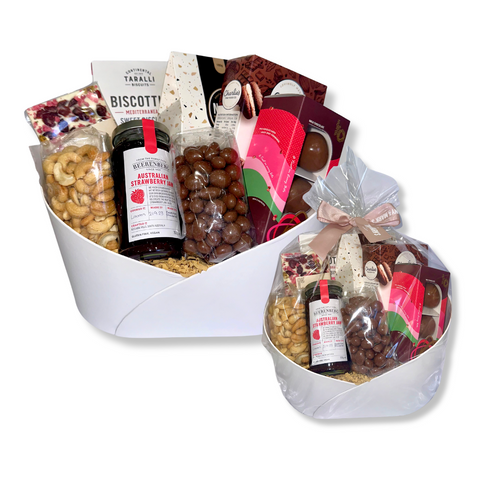 MOTHER'S DAY - Mixed Goodies Large Gift Bucket