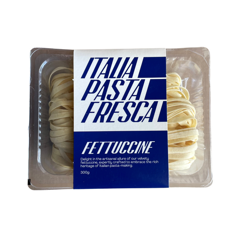 Italia Pasta Fresca - Fettuccine 300g
