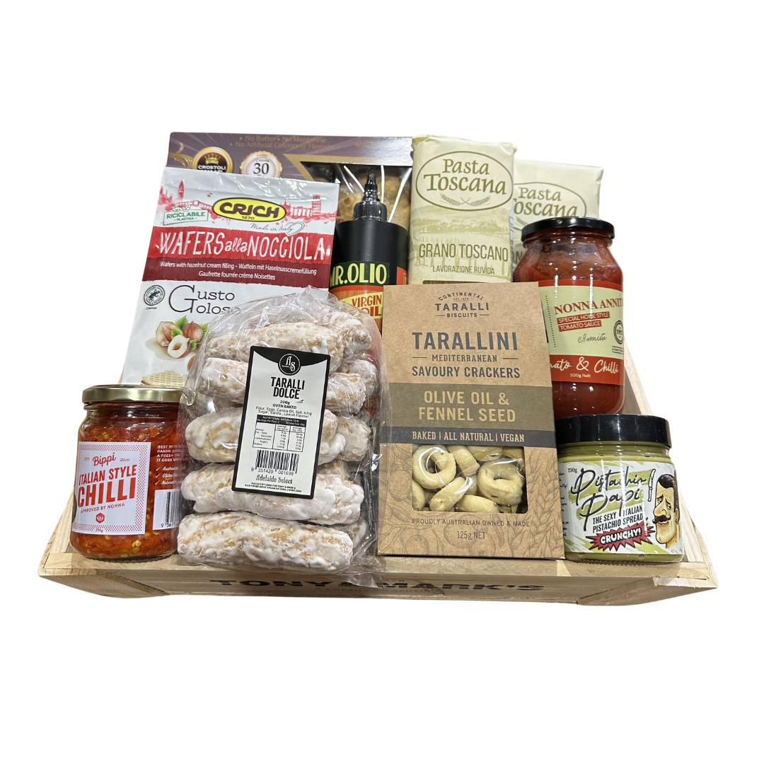 Little Italy Hamper