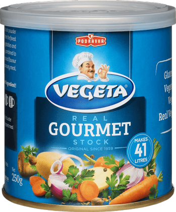 Vegeta Gourmet Stock 180g