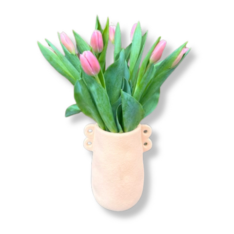 Mother's Day - Tulip Vase