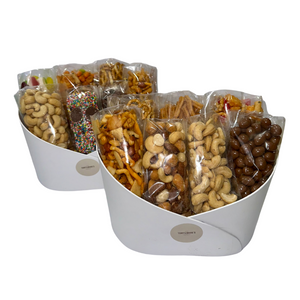 Hamper - Small Nut Gift Bucket