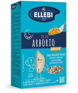 Ellebi Arborio Rice 1kg