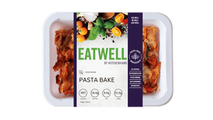 Eatwell - Ready meals Pasta Bake 320g