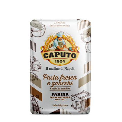 CAPUTO - Pasta Flour 1kg