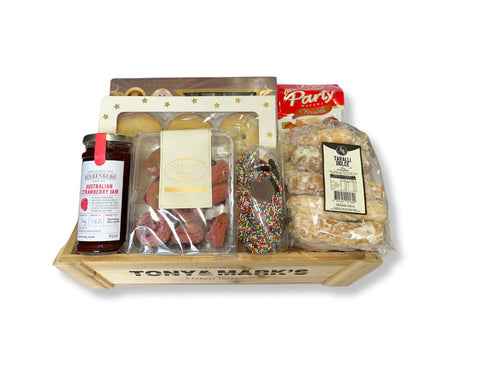 Christmas Bliss Hamper