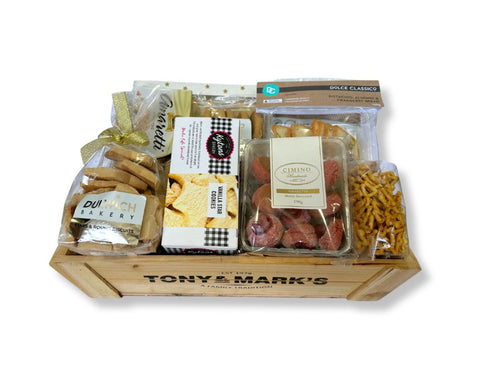 Christmas Cheer Hamper