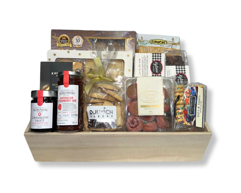 Santa’s Surprise Hamper