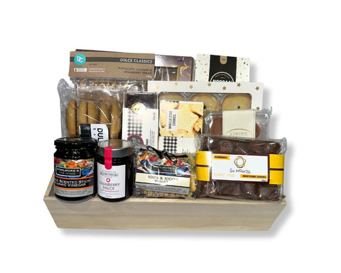 Santa’s Christmas Mix Hamper