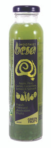 Besa Juice - Green Fruits 300ml