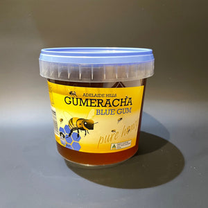 Gumeracha - Blue Gum 1kg