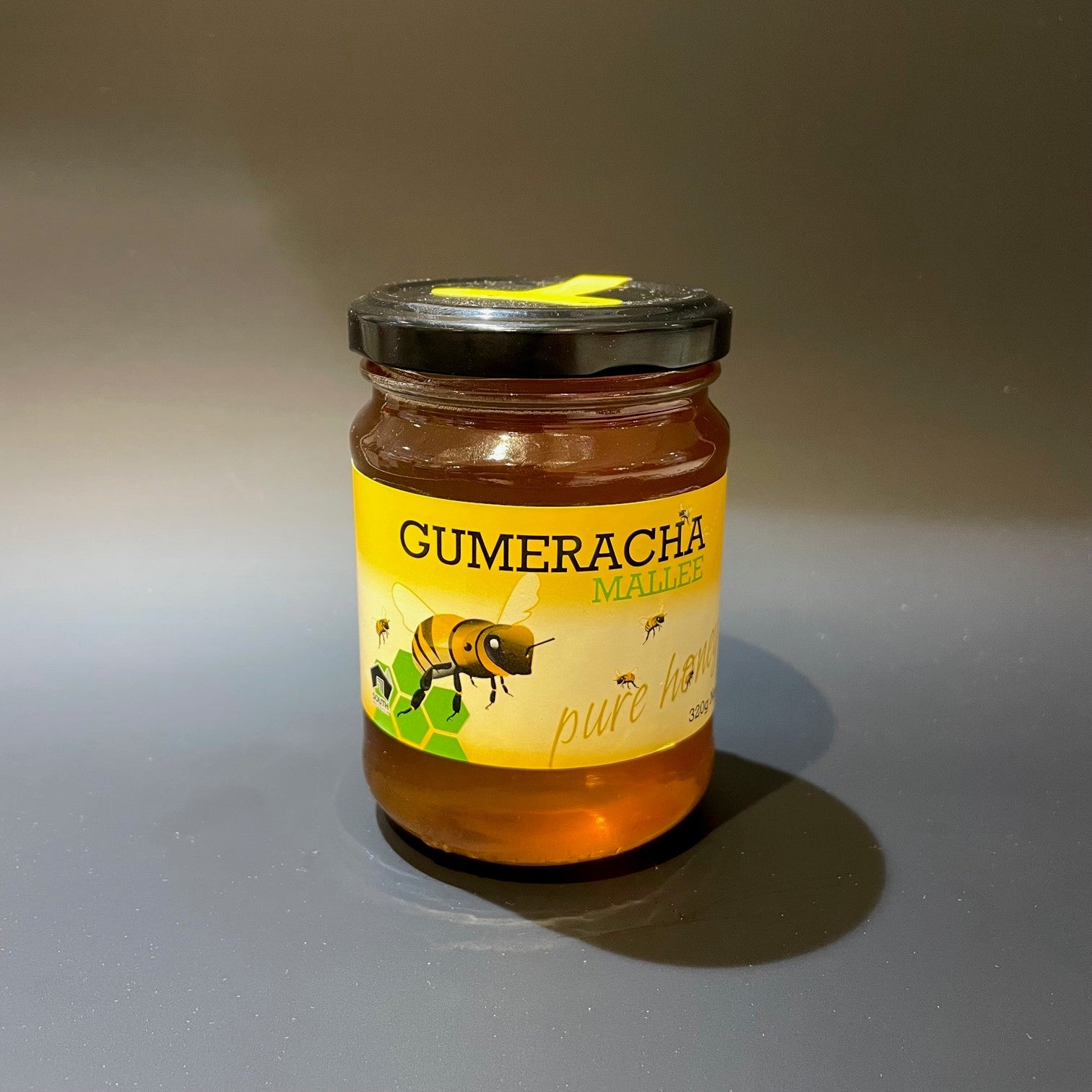 Gumeracha - Malee 320g
