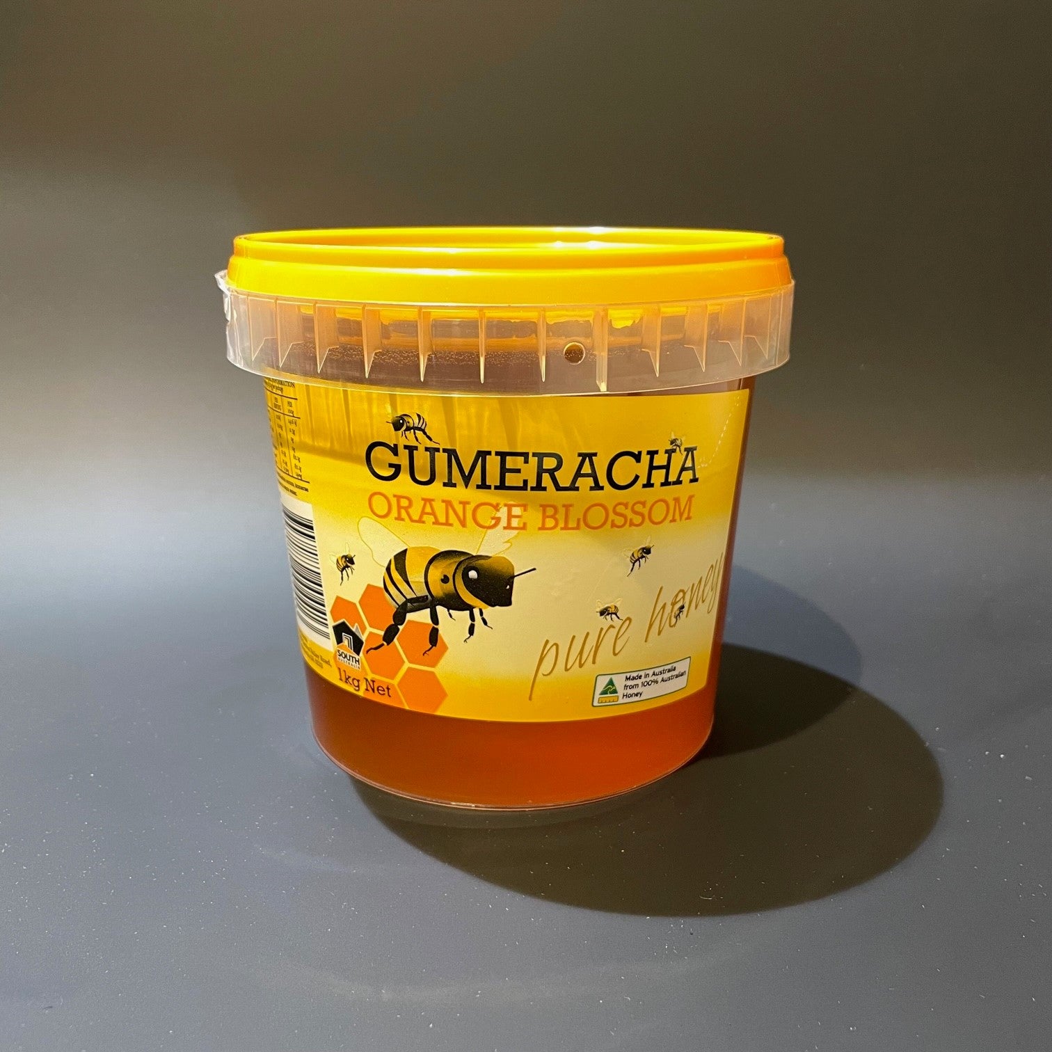 Gumeracha - Orange Blossom 1kg