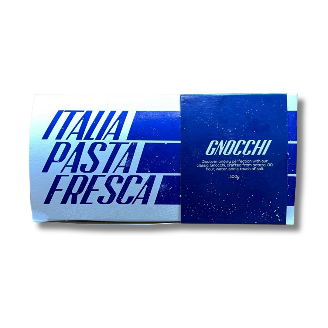 Italia Pasta Fresca - Gnocchi 500g FROZEN
