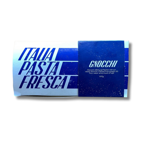 Italia Pasta Fresca - Gnocchi 500g FROZEN