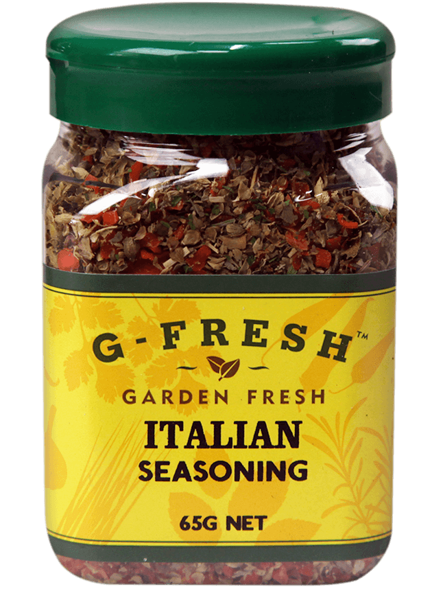 Garden Fresh - Italian Seasoning 65g