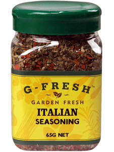 Garden Fresh - Italian Seasoning 65g