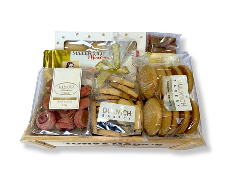 Jolly Christmas Hamper