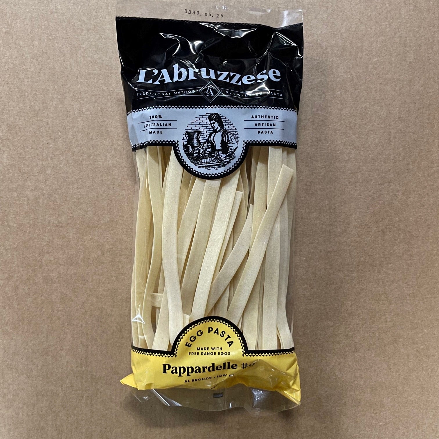 L'Abruzzese - Pappardelle 375g