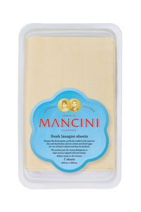 Fresh - Mancini Lasagne 7 Sheets