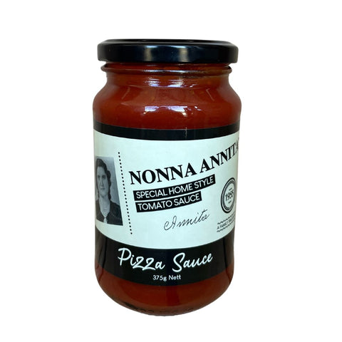 Nonna Annita's Pizza Sauce 375g
