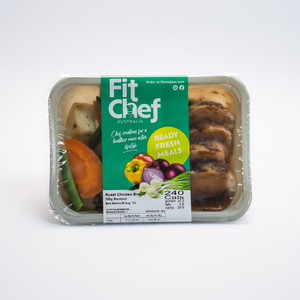 Fit Chef - Roast Chicken 300g