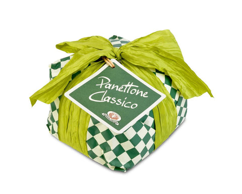 Rustichella - Classic Panettone 750g