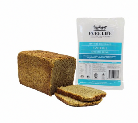 Pure Life - Ezekiel Bread