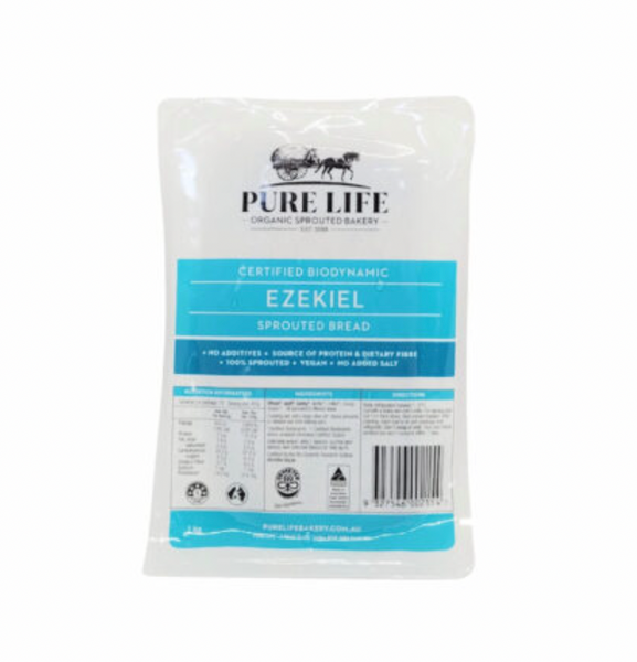 Pure Life - Ezekiel Bread