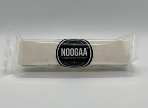 NOOGAA - Roasted Macadamia - 100g Bar