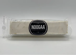NOOGAA - Cherry & Pistachio - 100g Bar