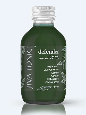 Jiva - Jiva Tonic Defender 100ml