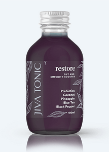 Jiva - Jiva Tonic Restore 100ml