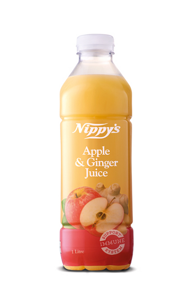 Nippys hotsell orange juice