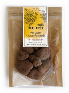 House of Nestar - BEE-FREE HONEYCOMB 120g