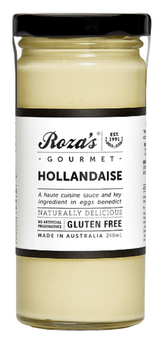 Roza's - Hollandaise 240ml