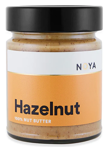 Noya - Hazelnut Nut Butter 250g