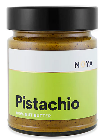 Noya - Pistachio Nut Butter 250g