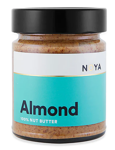 Noya - Almond Nut Butter 250g