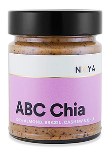 Noya - ABC Chia Butter 250g