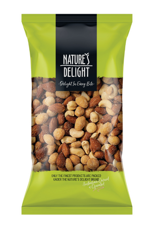 Nature's Delight Outdoor Mix 400g