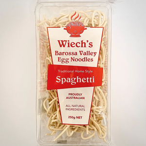 Wiech's Spaghetti 250g