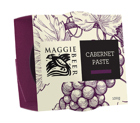 Maggie Beer Paste - Cabernet 100g