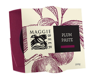 Maggie Beer Paste - Plum 100g